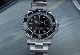 Replica Rolex Watches